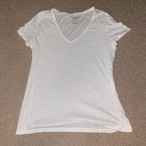 White T-Shirt